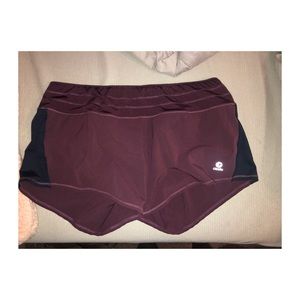 Oiselle Shorts
